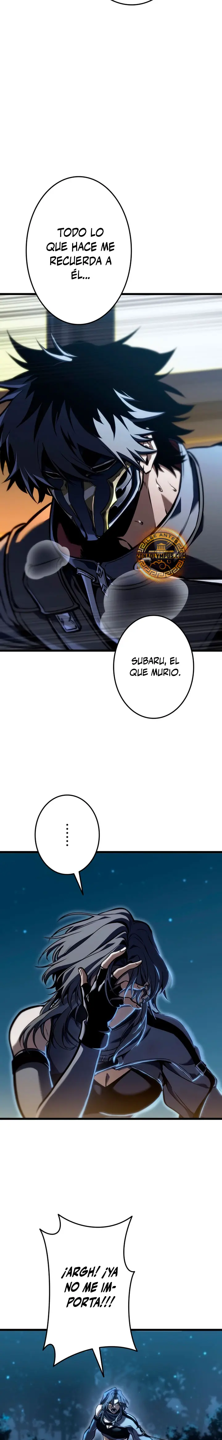 El Stream del Reencarnado capítulo 34 página 18