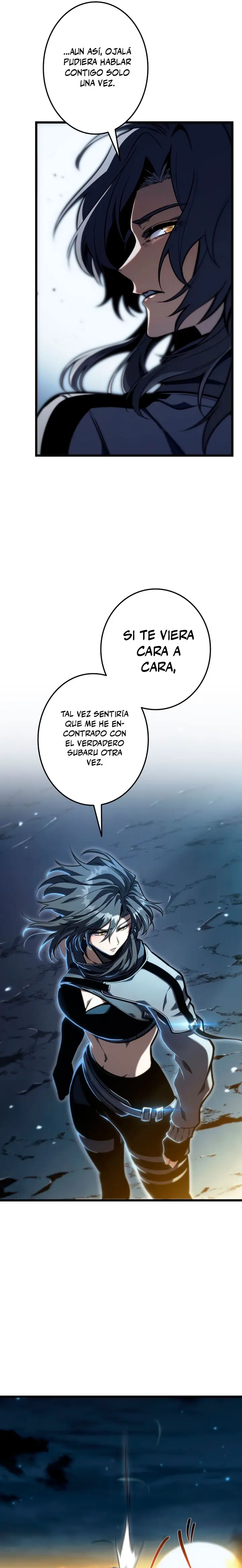 El Stream del Reencarnado capítulo 34 página 20