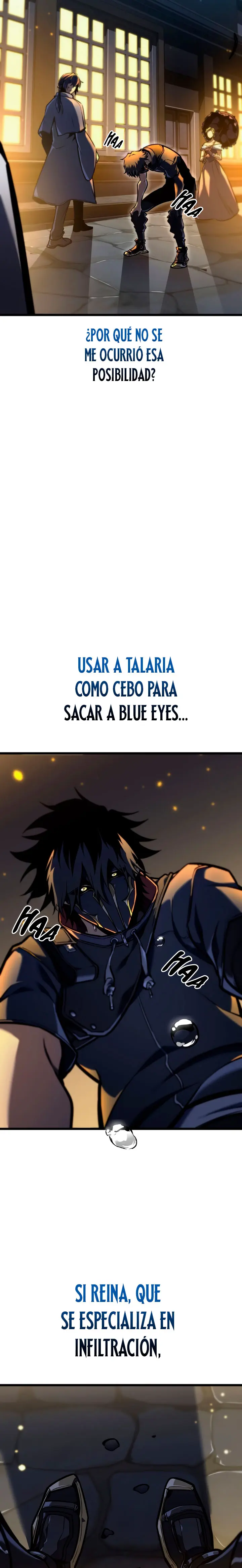 El Stream del Reencarnado capítulo 34 página 22