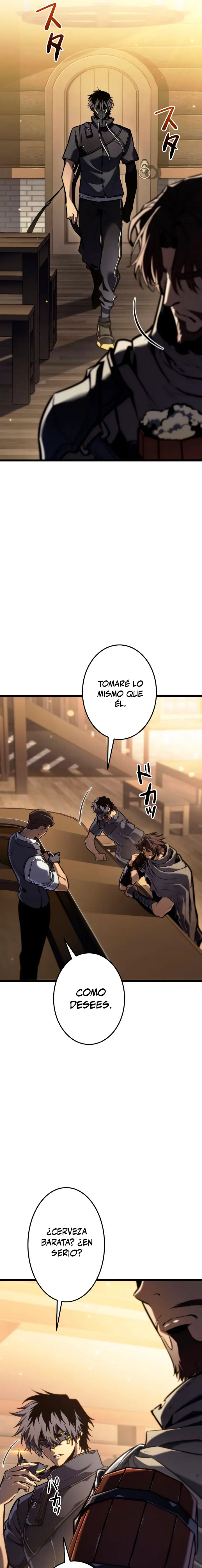 El Stream del Reencarnado capítulo 35 página 15