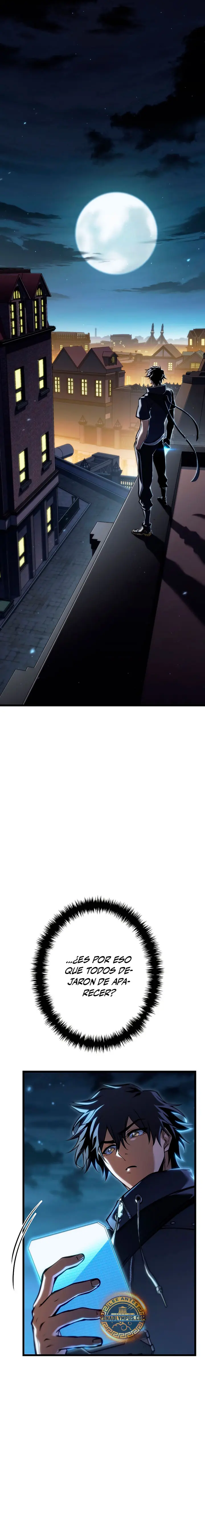 El Stream del Reencarnado capítulo 35 página 2