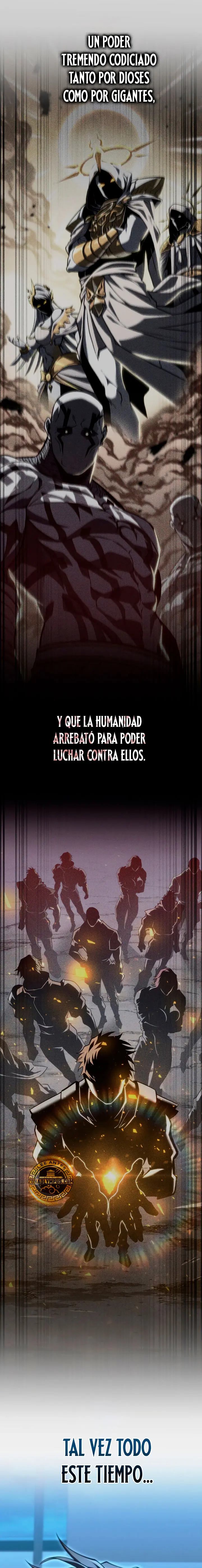 El Stream del Reencarnado capítulo 35 página 7