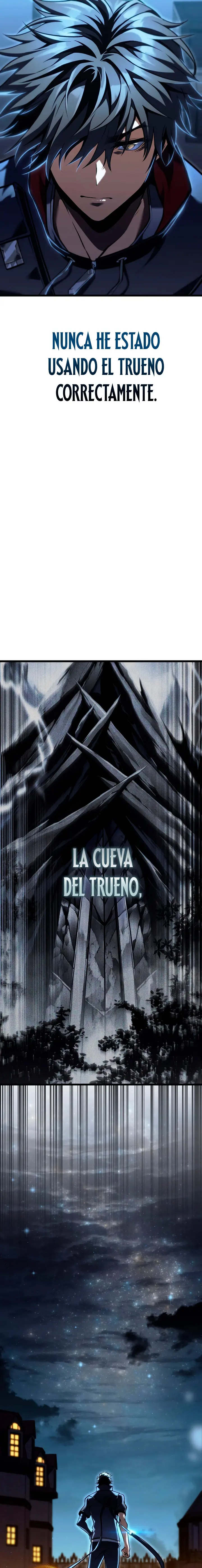 El Stream del Reencarnado capítulo 35 página 8