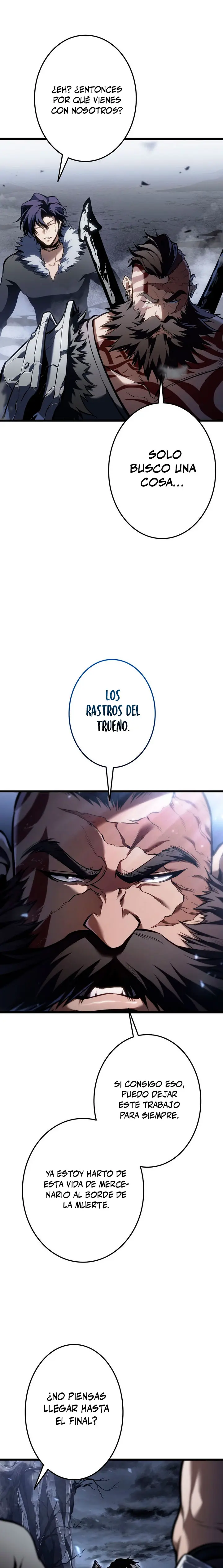 El Stream del Reencarnado capítulo 36 página 23