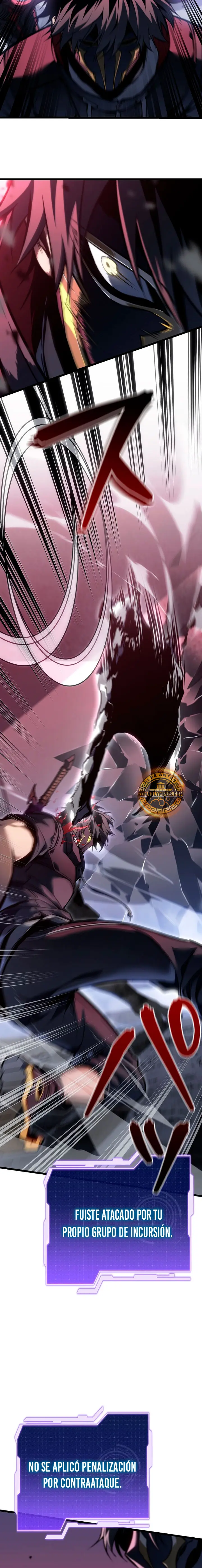 El Stream del Reencarnado capítulo 36 página 34