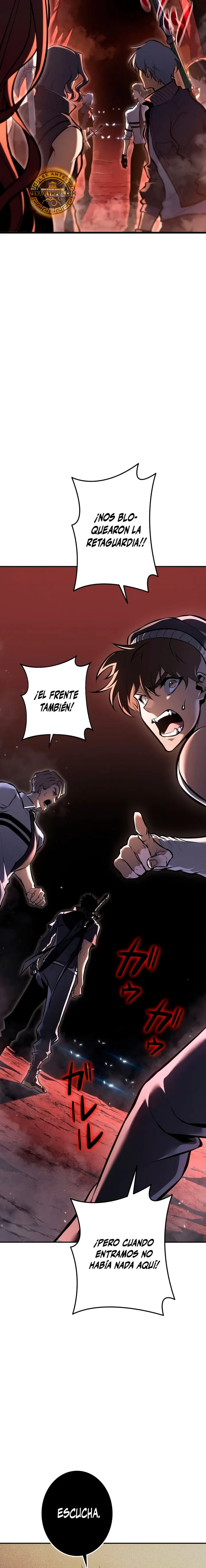 El Stream del Reencarnado capítulo 37 página 19