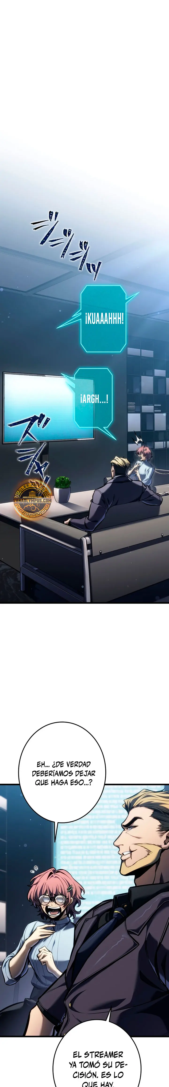 El Stream del Reencarnado capítulo 38 página 9
