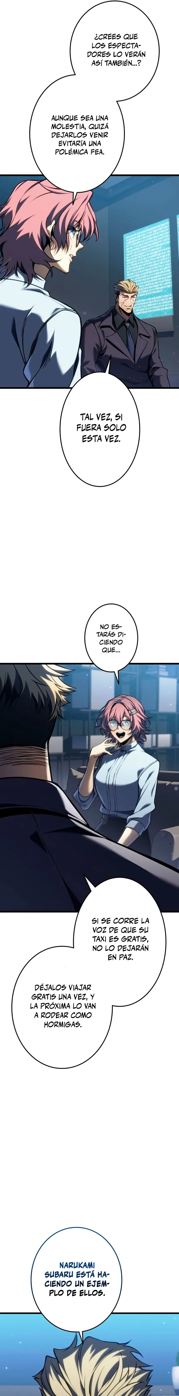 El Stream del Reencarnado capítulo 38 página 13