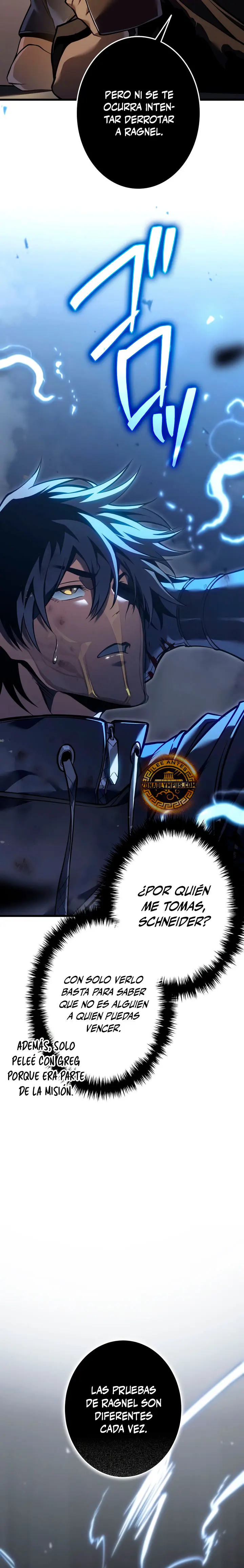El Stream del Reencarnado capítulo 39 página 13