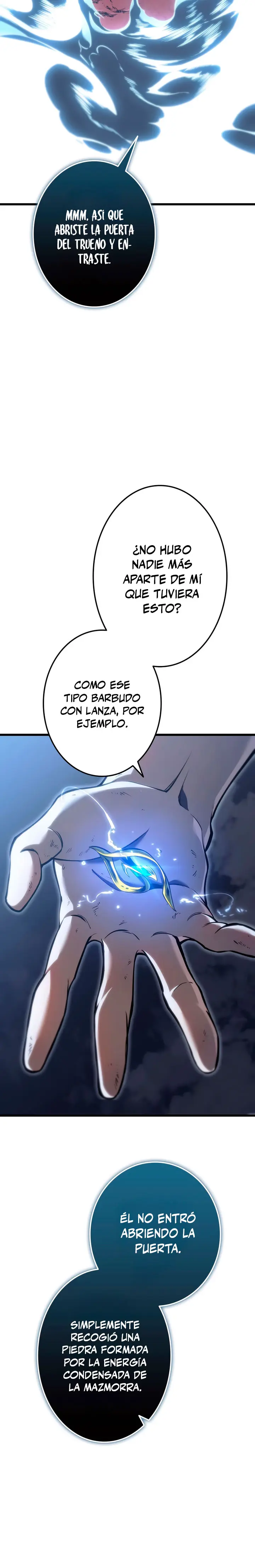 El Stream del Reencarnado capítulo 39 página 19