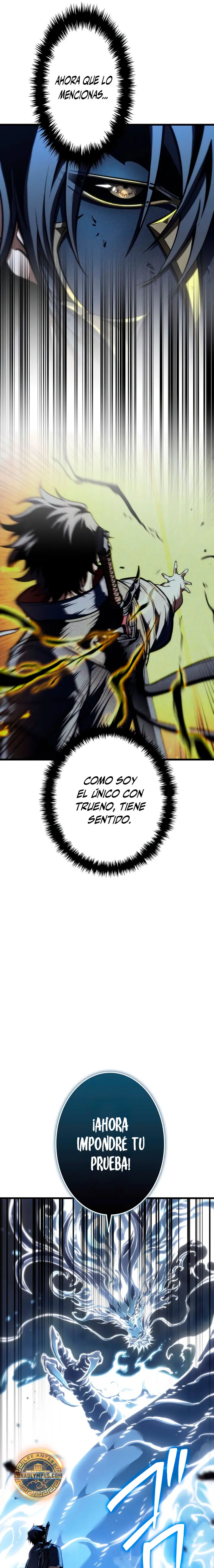 El Stream del Reencarnado capítulo 39 página 20
