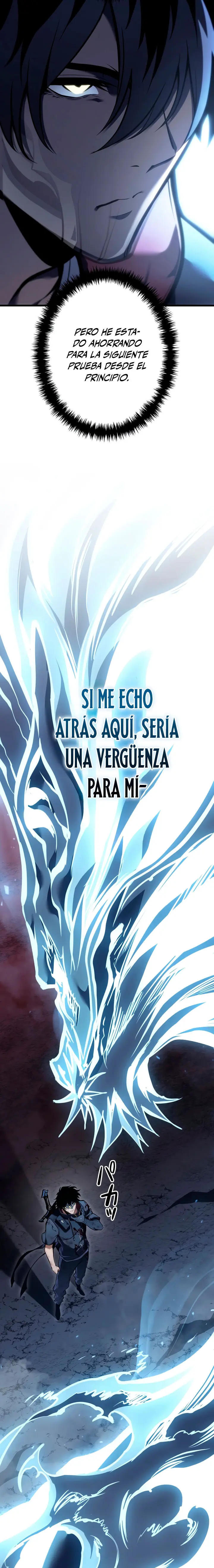 El Stream del Reencarnado capítulo 39 página 23