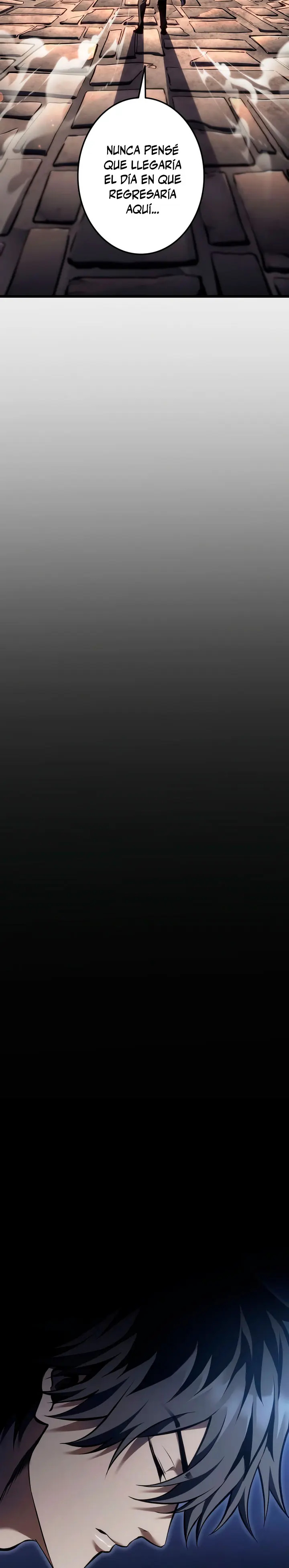El Stream del Reencarnado capítulo 39 página 33