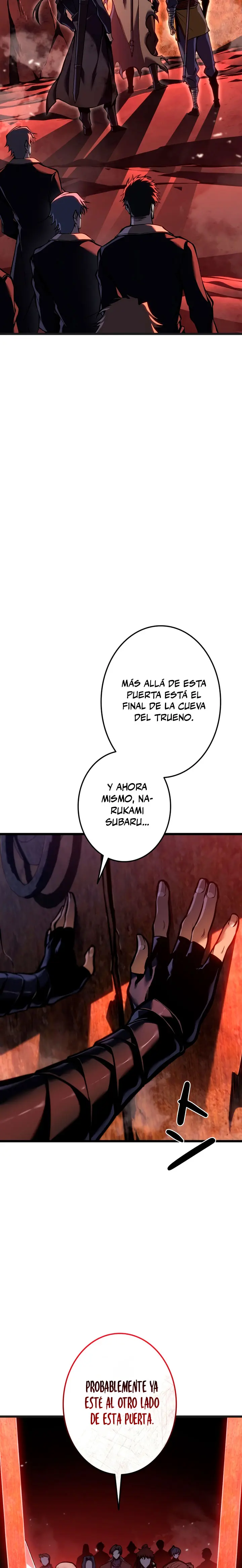 El Stream del Reencarnado capítulo 40 página 17