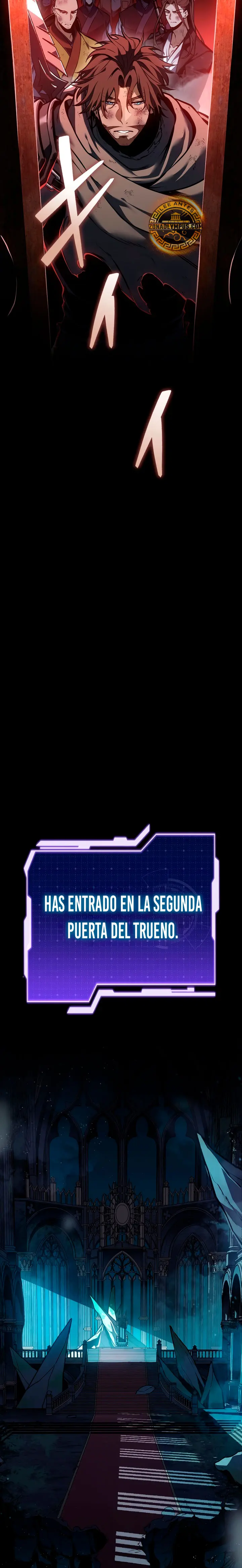 El Stream del Reencarnado capítulo 40 página 18