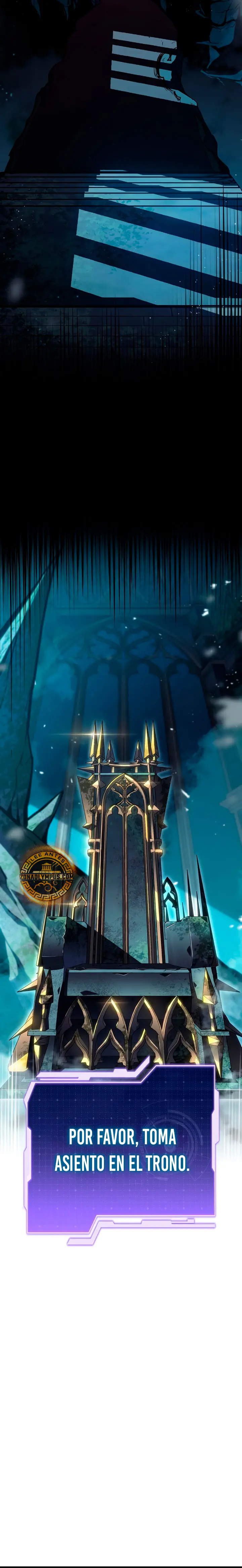 El Stream del Reencarnado capítulo 40 página 19