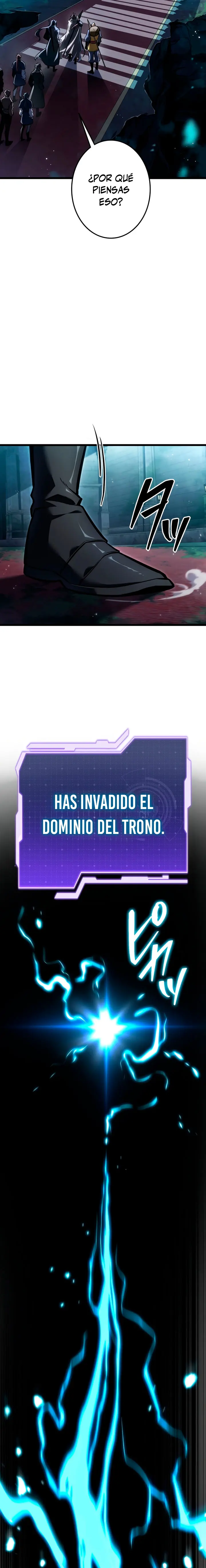 El Stream del Reencarnado capítulo 40 página 22