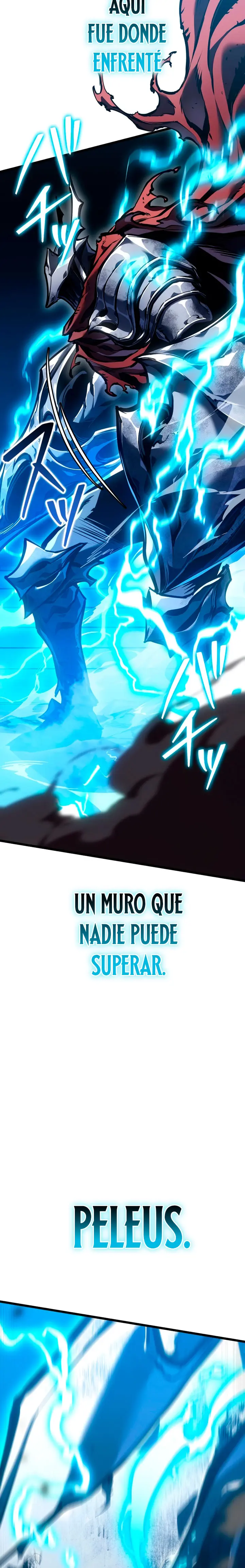 El Stream del Reencarnado capítulo 40 página 26