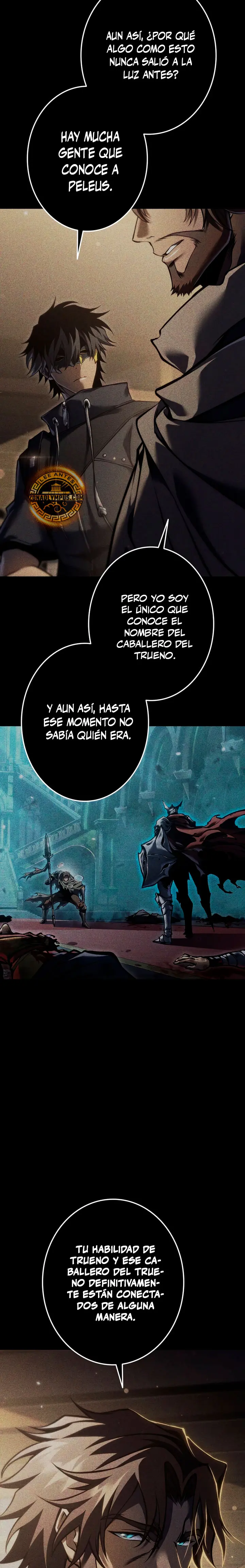 El Stream del Reencarnado capítulo 40 página 29