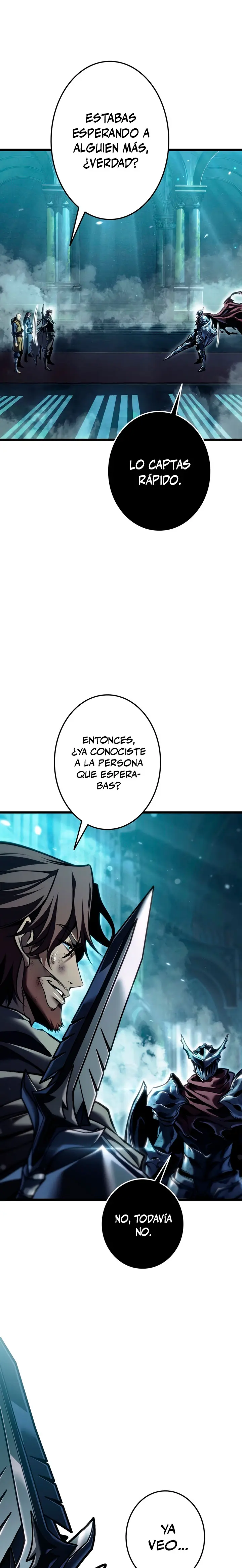 El Stream del Reencarnado capítulo 40 página 32