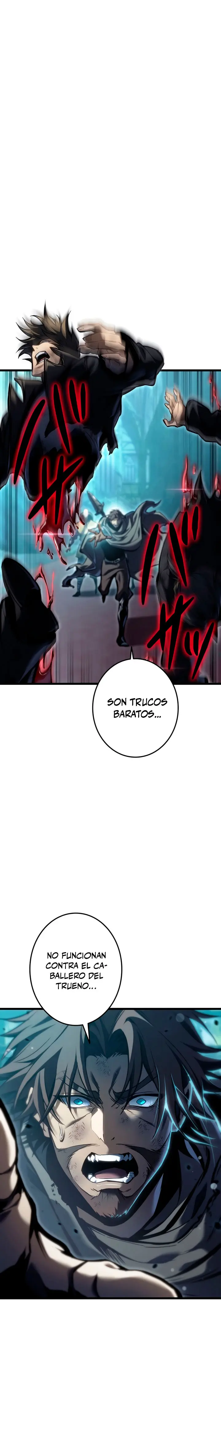 El Stream del Reencarnado capítulo 40 página 36