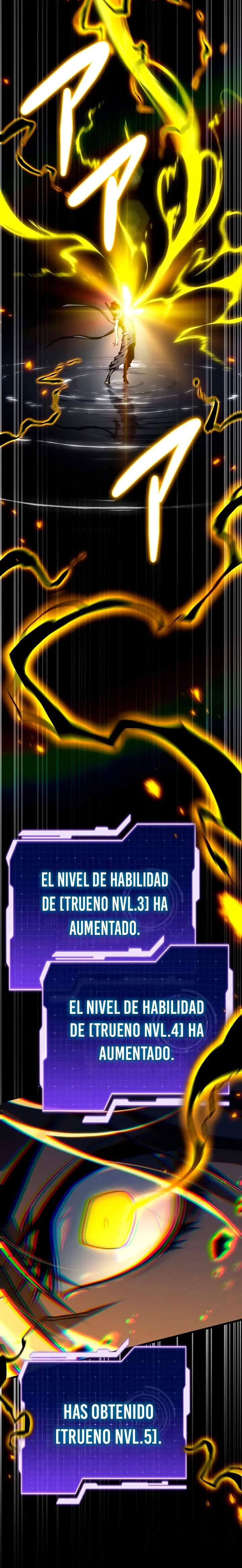 El Stream del Reencarnado capítulo 40 página 6