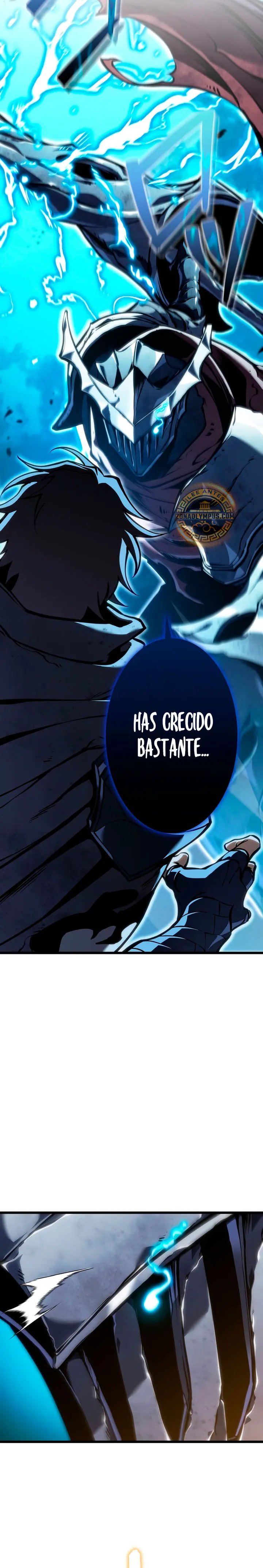 El Stream del Reencarnado capítulo 41 página 17