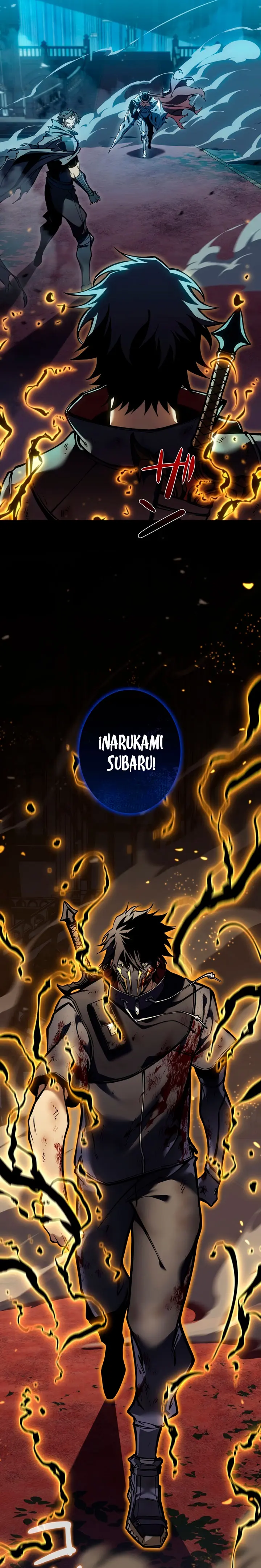 El Stream del Reencarnado capítulo 41 página 20