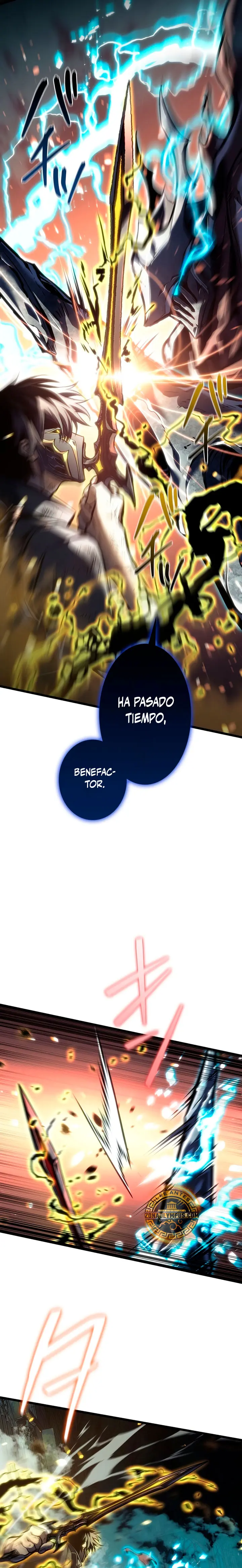 El Stream del Reencarnado capítulo 41 página 24