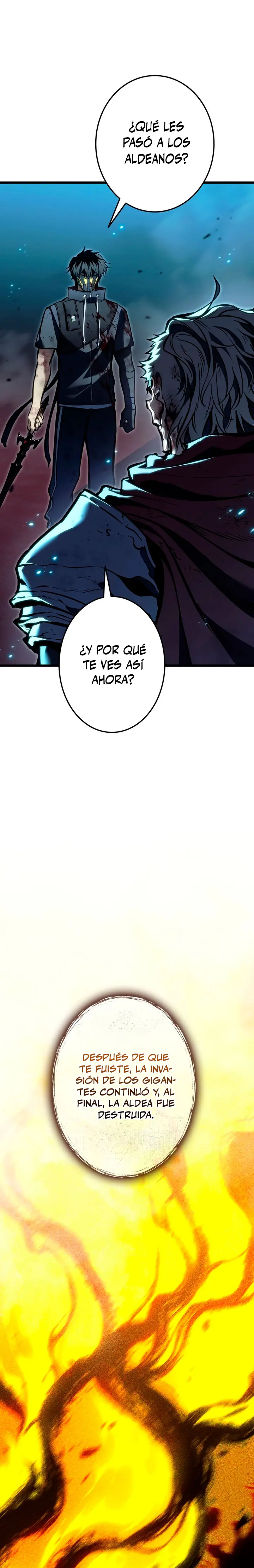 El Stream del Reencarnado capítulo 41 página 30