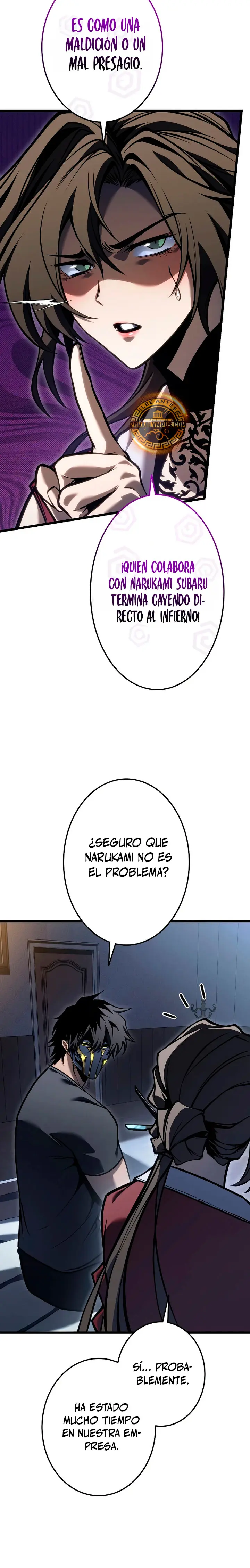 El Stream del Reencarnado capítulo 44 página 24