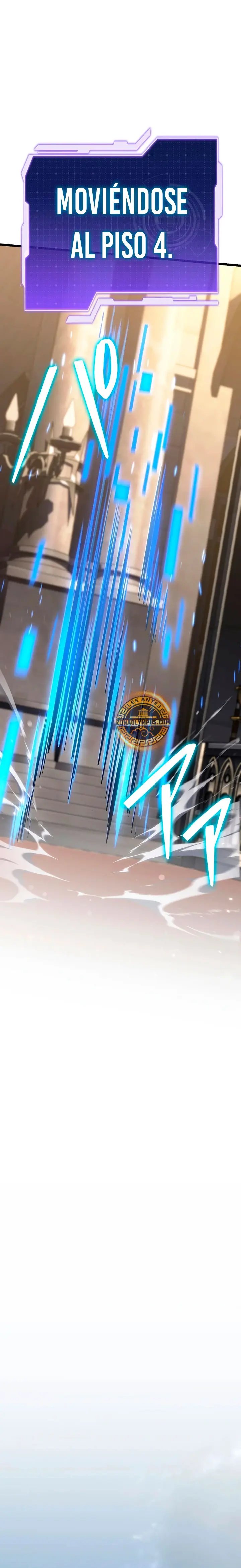 El Stream del Reencarnado capítulo 44 página 31
