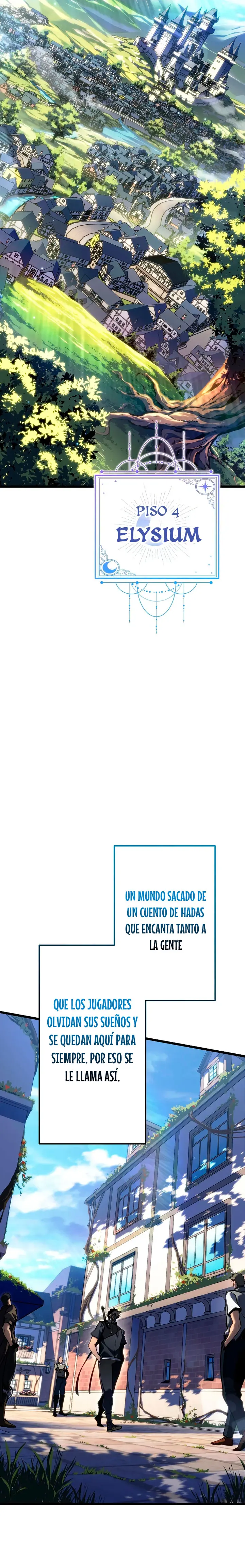 El Stream del Reencarnado capítulo 44 página 33