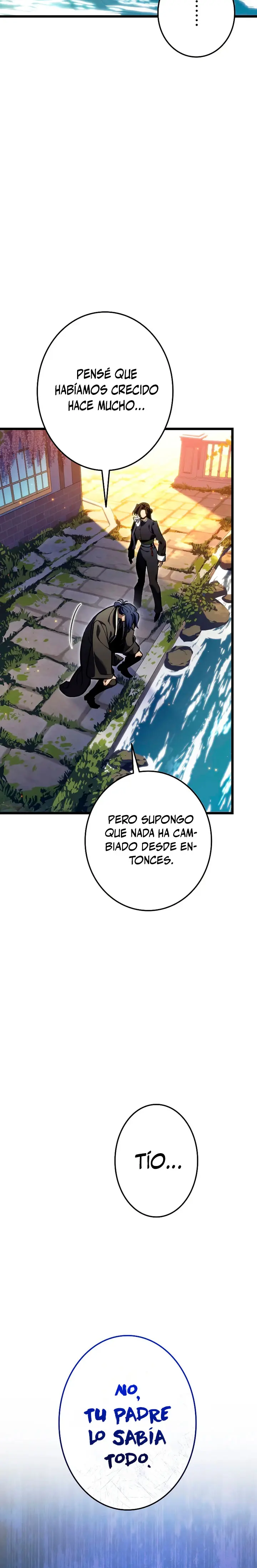 El Stream del Reencarnado capítulo 44 página 39