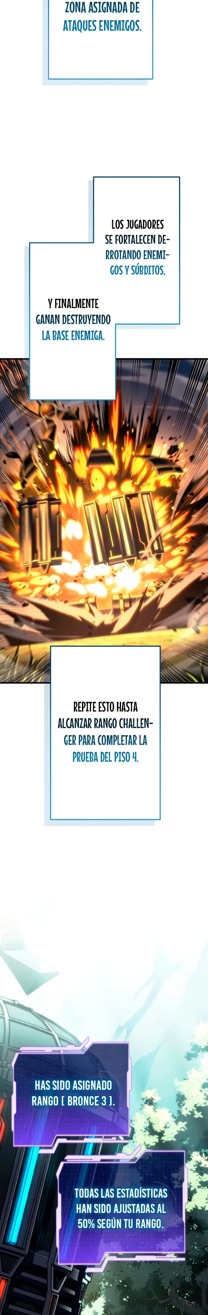 El Stream del Reencarnado capítulo 45 página 4
