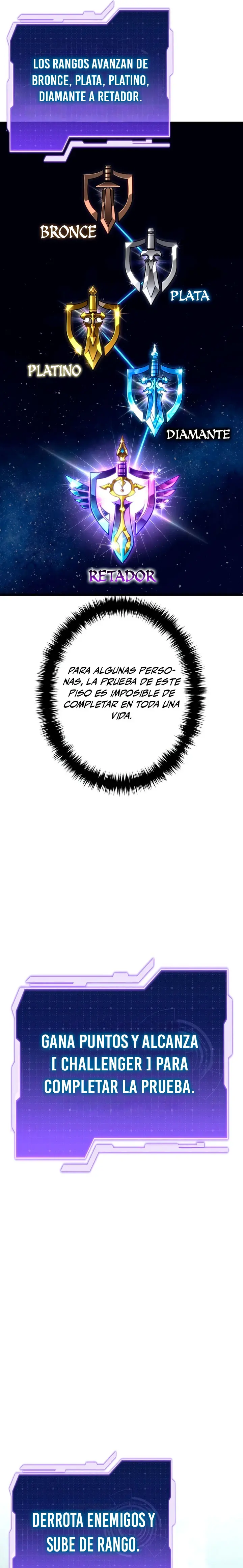 El Stream del Reencarnado capítulo 45 página 6