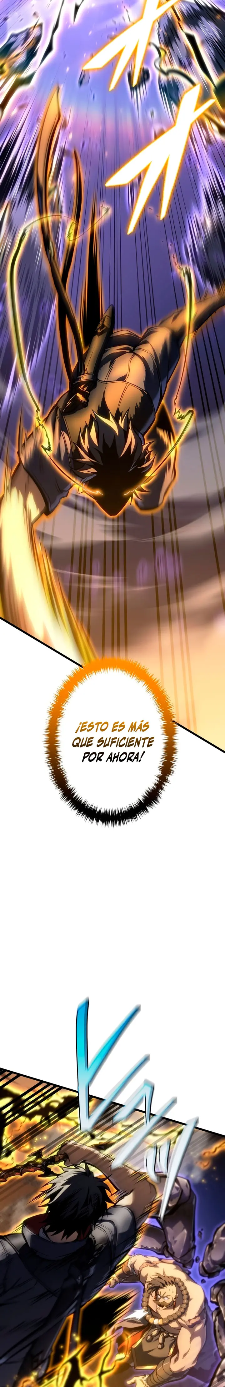 El Stream del Reencarnado capítulo 46 página 15