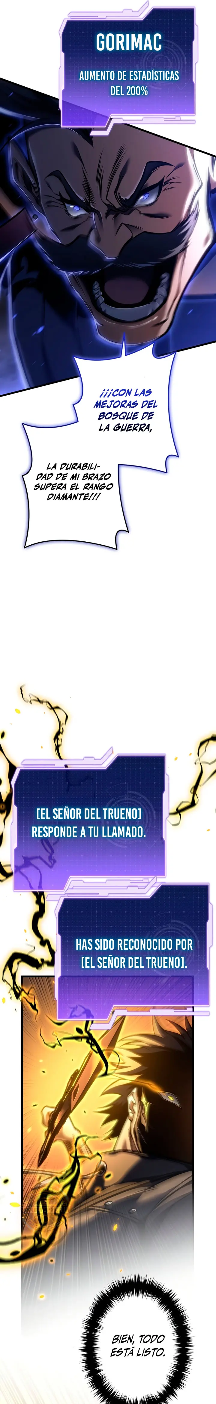 El Stream del Reencarnado capítulo 46 página 19