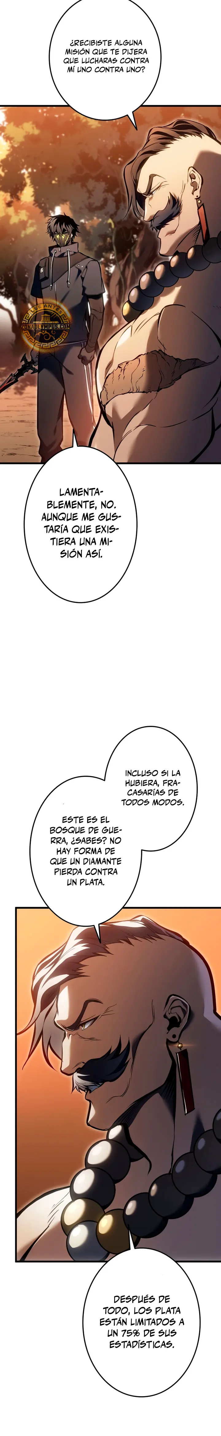 El Stream del Reencarnado capítulo 46 página 2