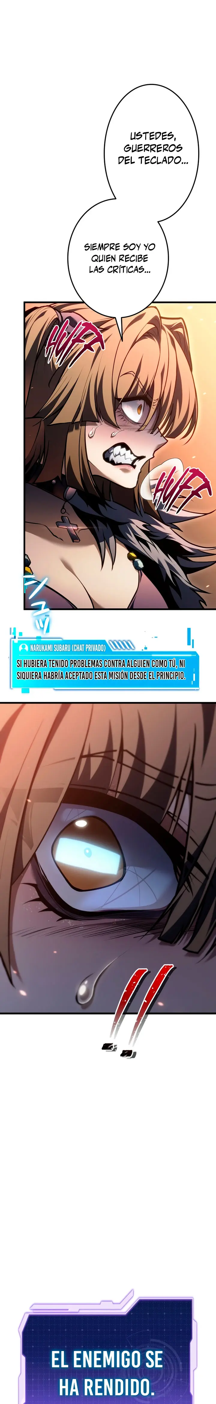 El Stream del Reencarnado capítulo 46 página 26