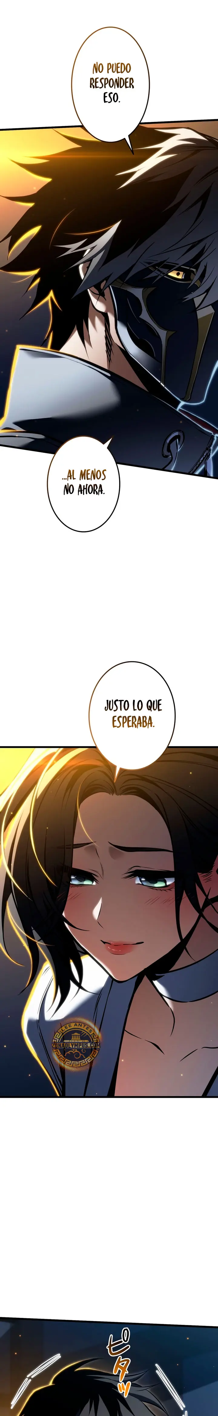 El Stream del Reencarnado capítulo 46 página 34