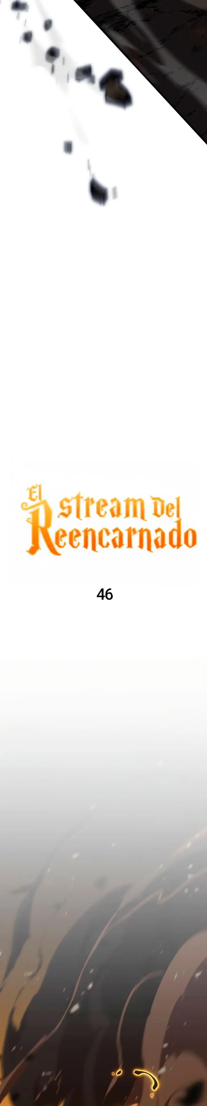El Stream del Reencarnado capítulo 46 página 9