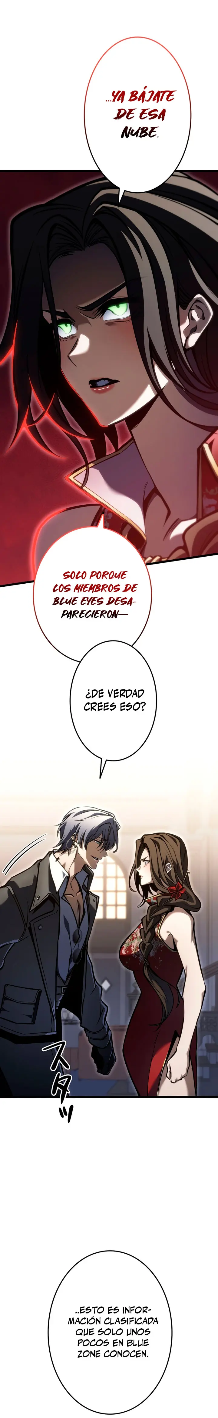 El Stream del Reencarnado capítulo 47 página 12