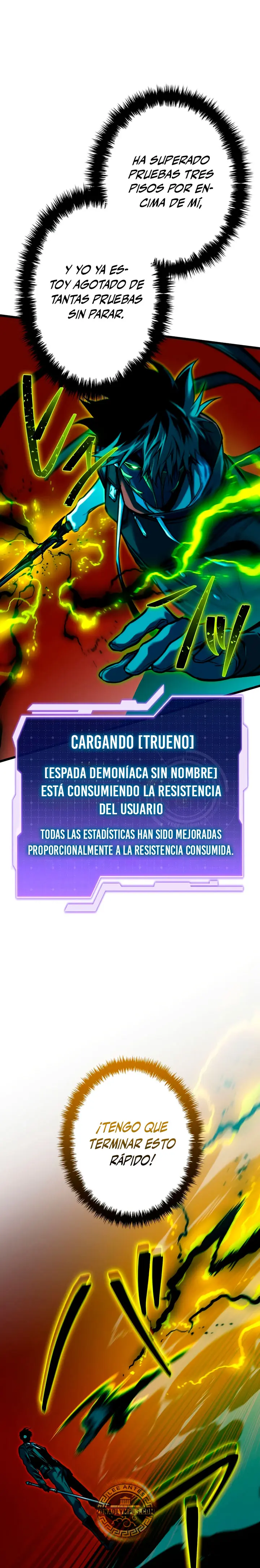 El Stream del Reencarnado capítulo 47 página 27