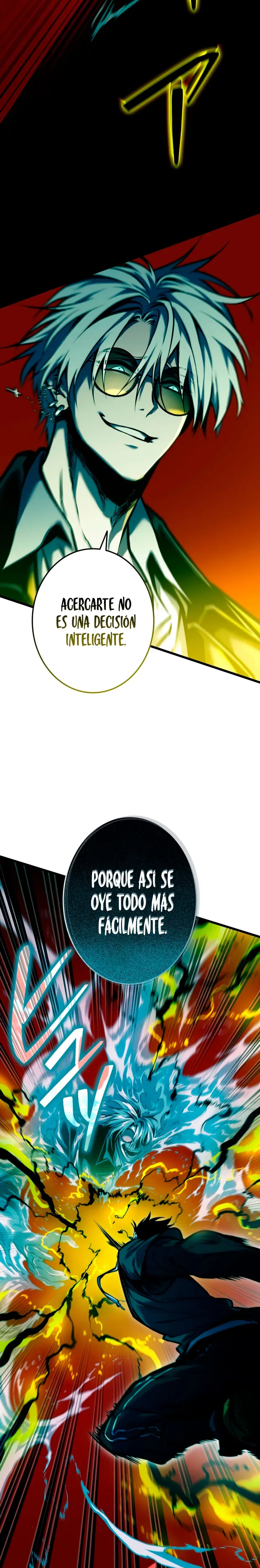 El Stream del Reencarnado capítulo 47 página 28