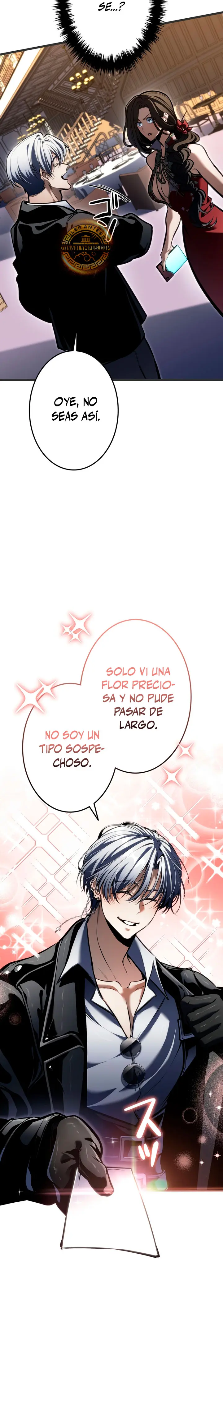 El Stream del Reencarnado capítulo 47 página 5