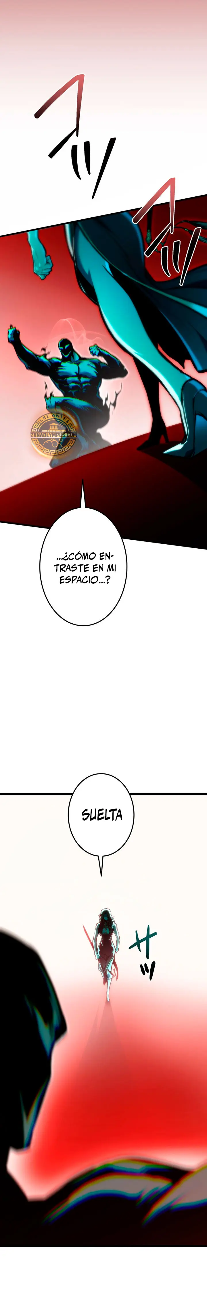 El Stream del Reencarnado capítulo 48 página 26