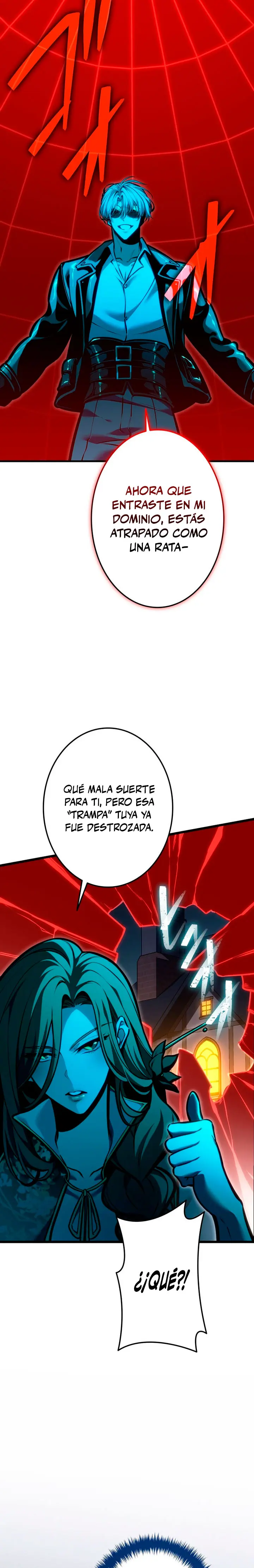 El Stream del Reencarnado capítulo 48 página 31