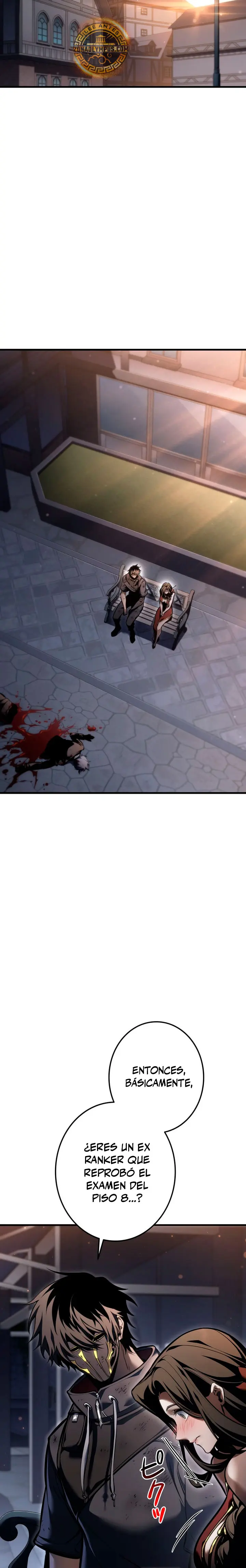 El Stream del Reencarnado capítulo 48 página 39