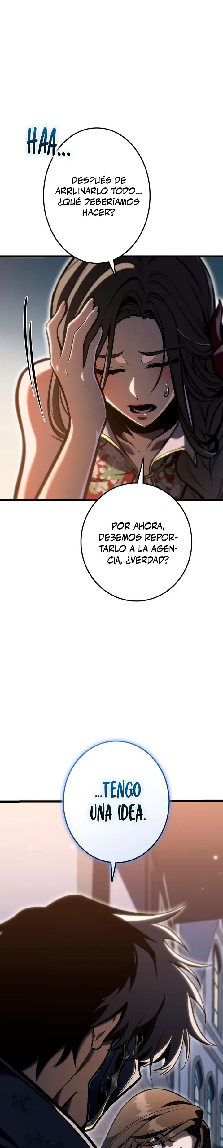 El Stream del Reencarnado capítulo 48 página 45
